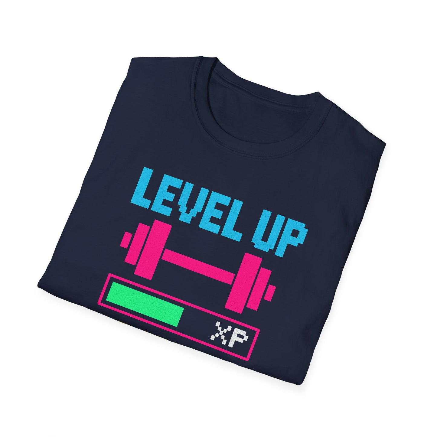 Level Up PE Edition Shirt