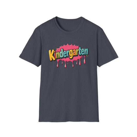 Kindergarten Shirt