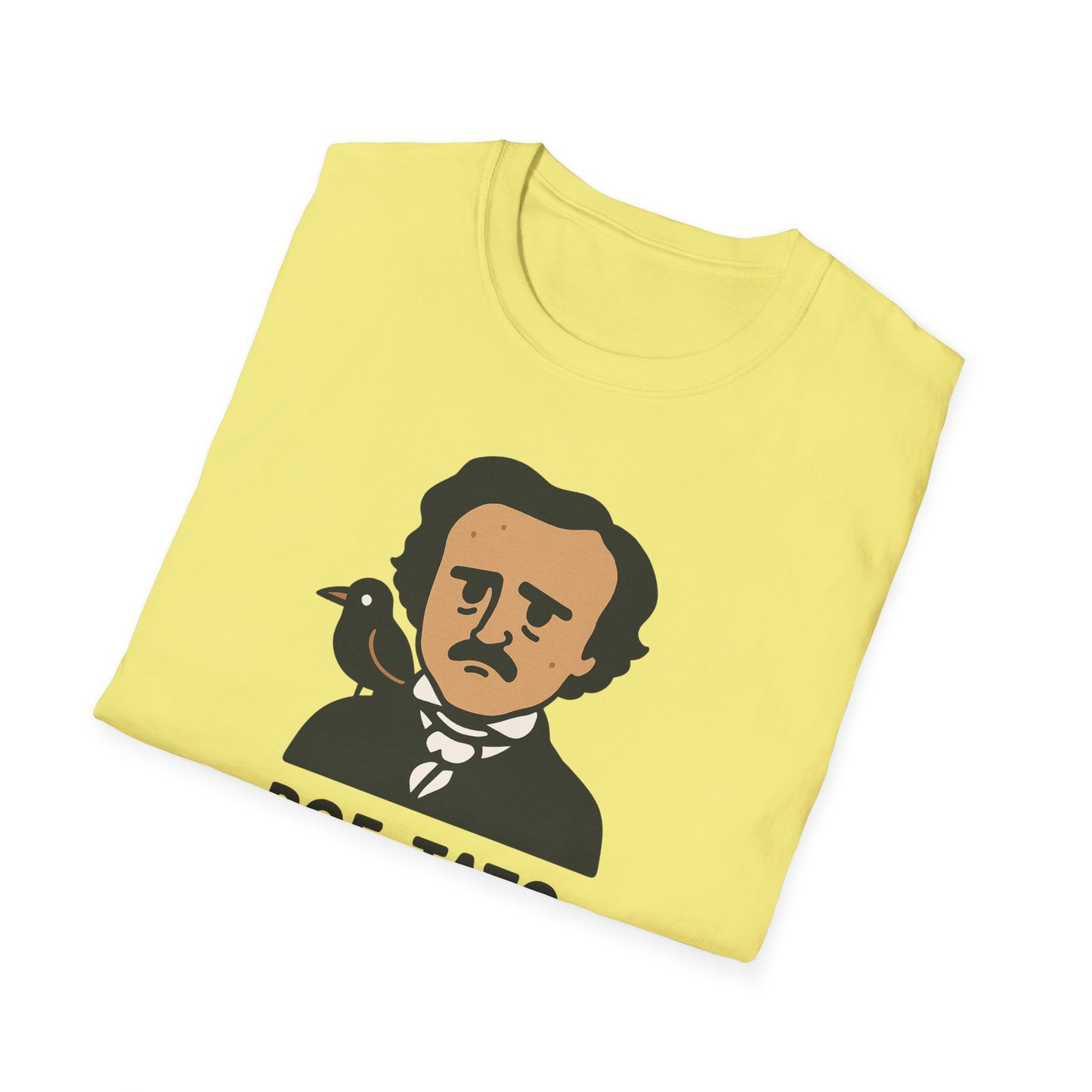 Poe-tato Poe-tah-to Shirt