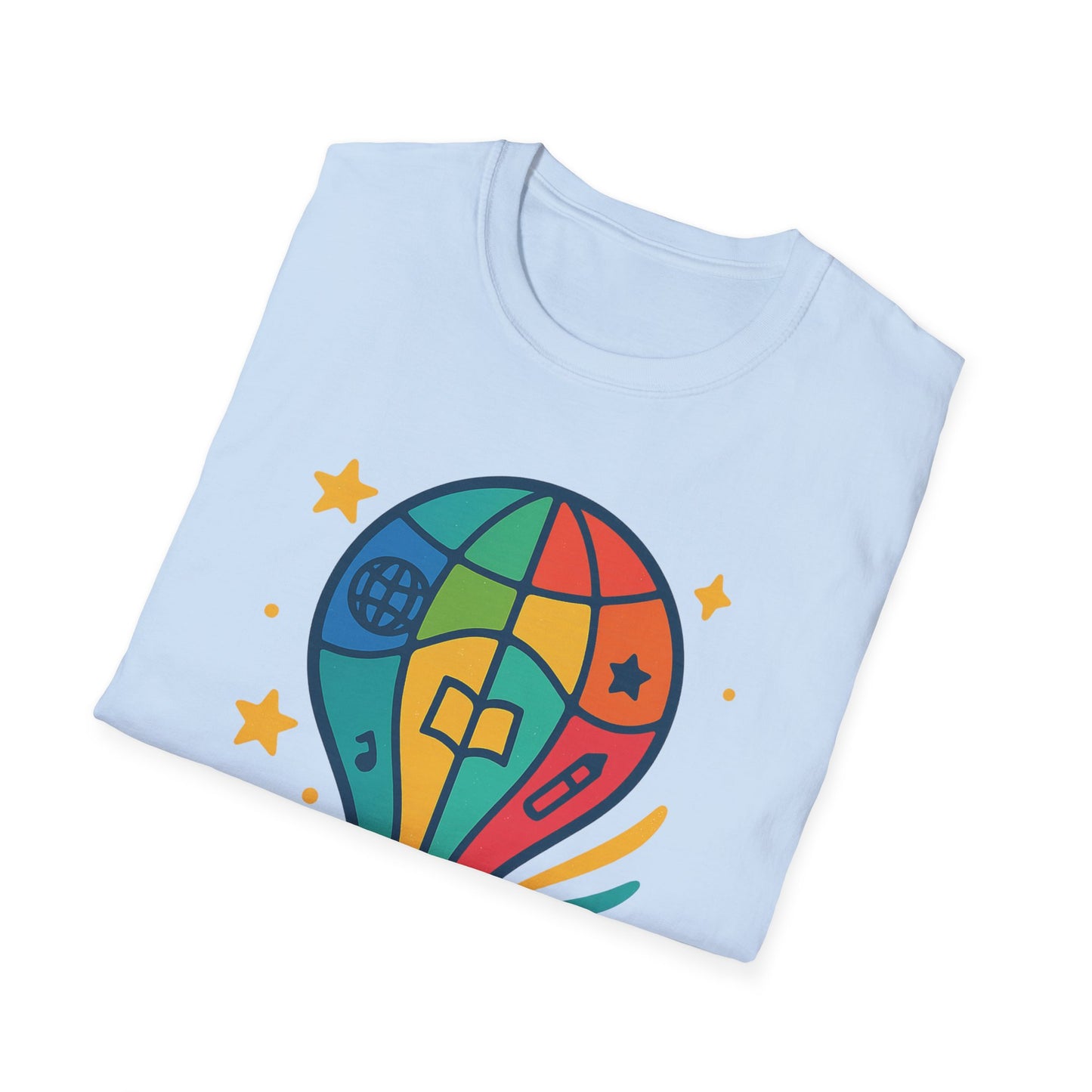 Education Inspiration Shirt