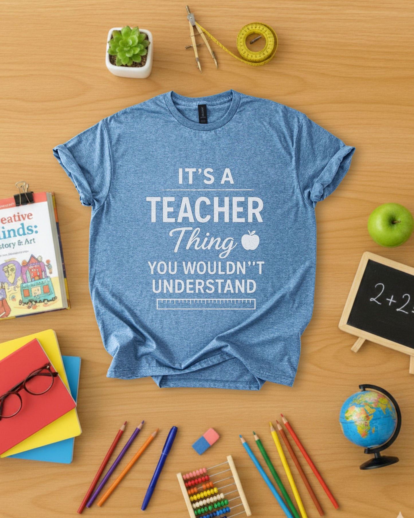 It’s a Teacher Thing Shirt