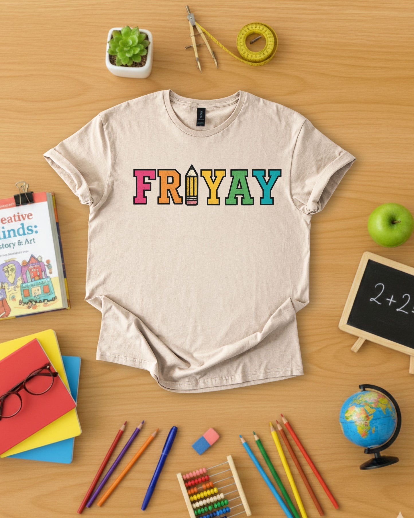 FRIYAY Shirt