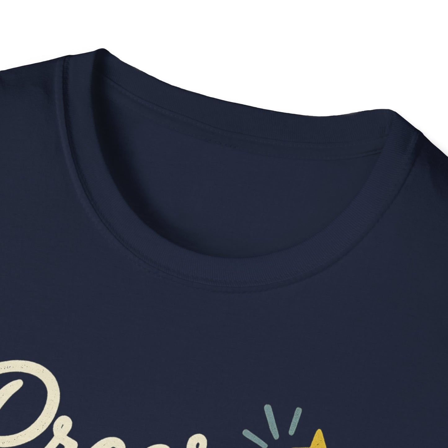 Progress Over Perfection Shirt