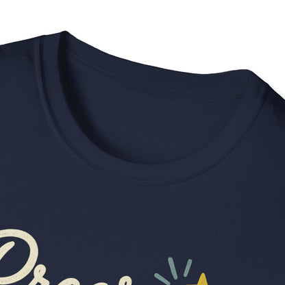 Progress Over Perfection Shirt