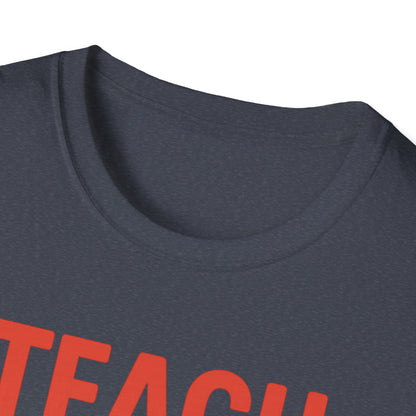 Teach Love Inspire Shirt