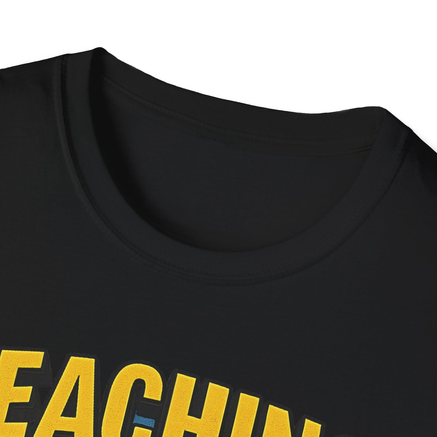 Teaching Is My Superpower Shirt
