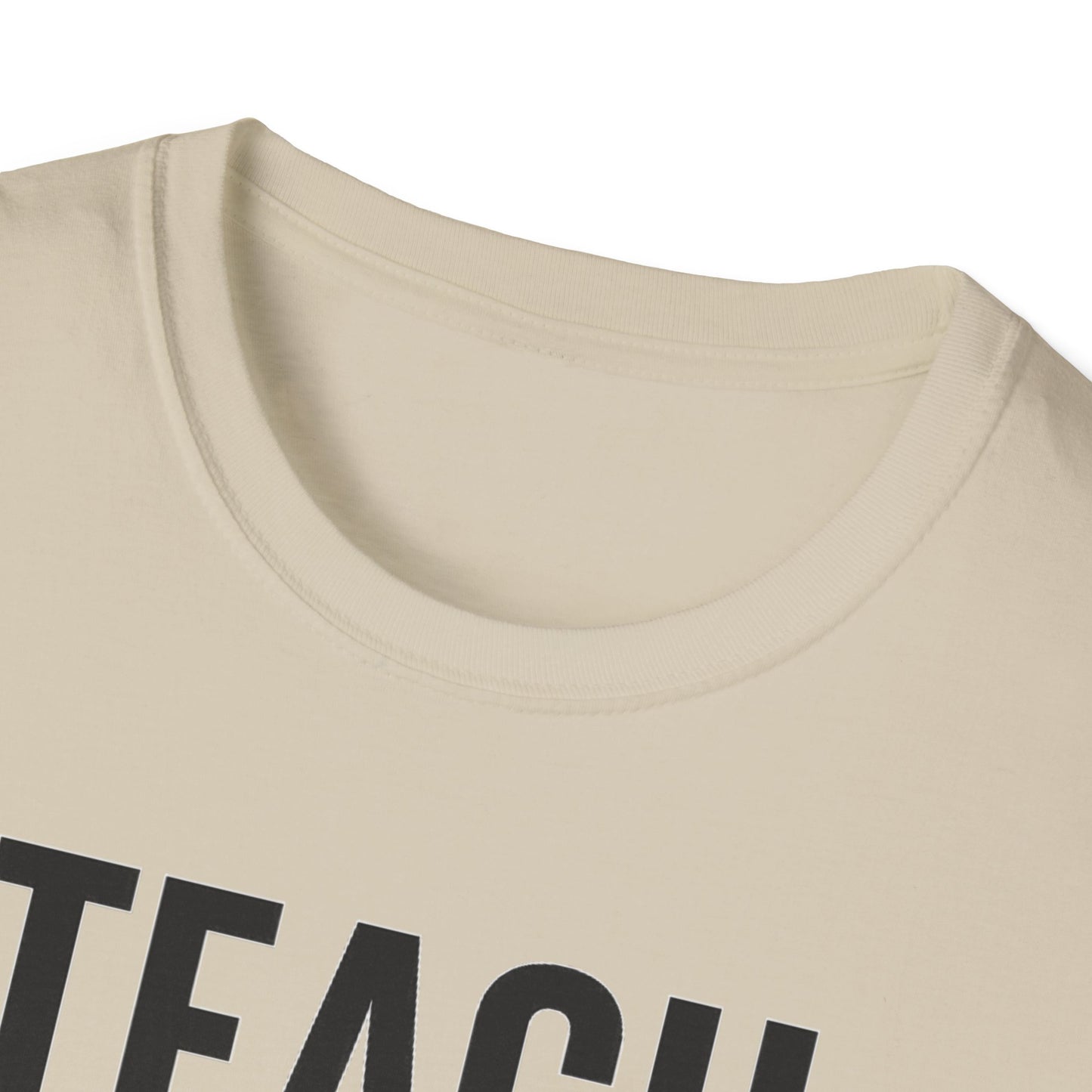 Teach Inspire Empower Shirt