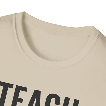 Teach Inspire Empower Shirt