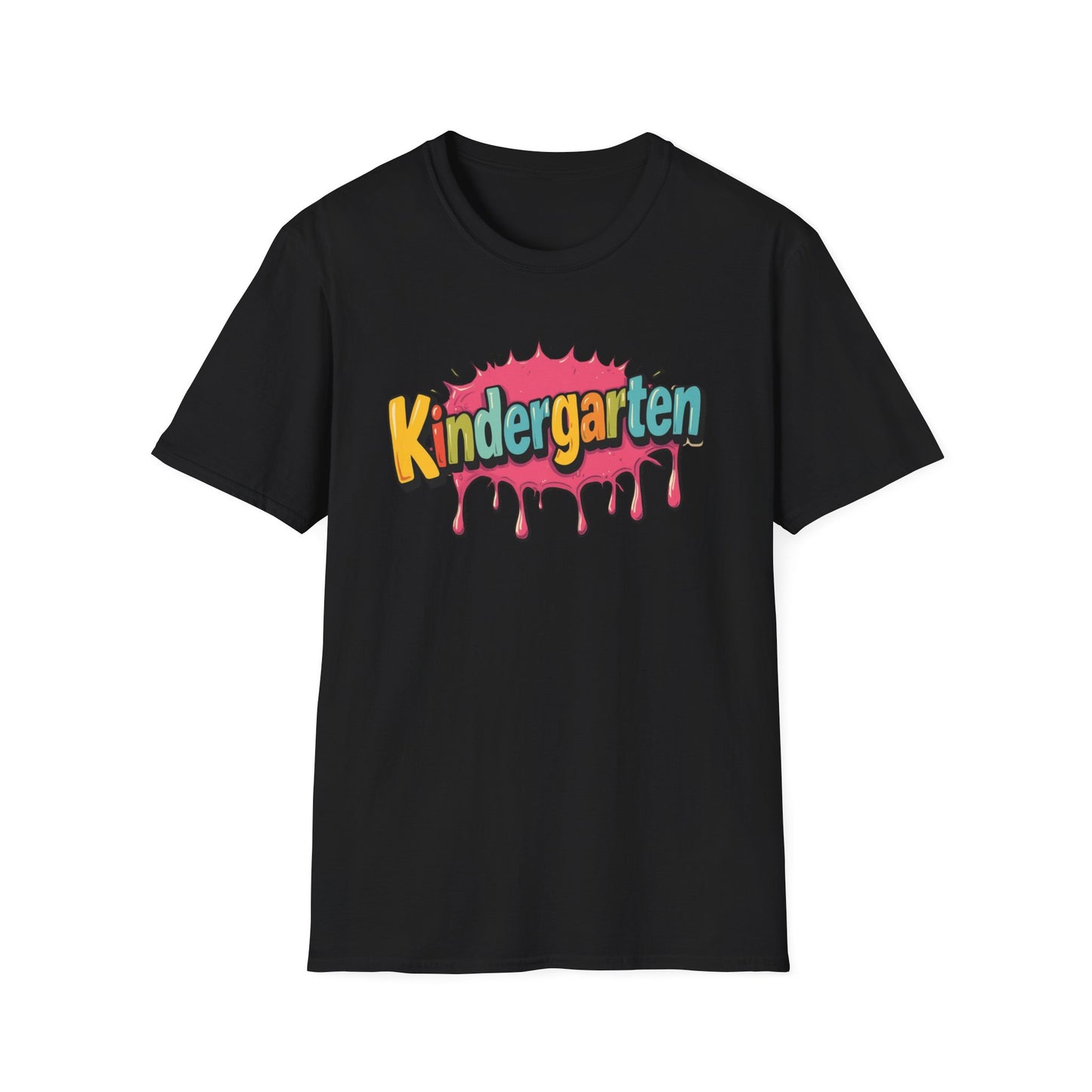 Kindergarten Shirt