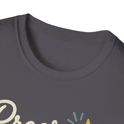 Progress Over Perfection Shirt