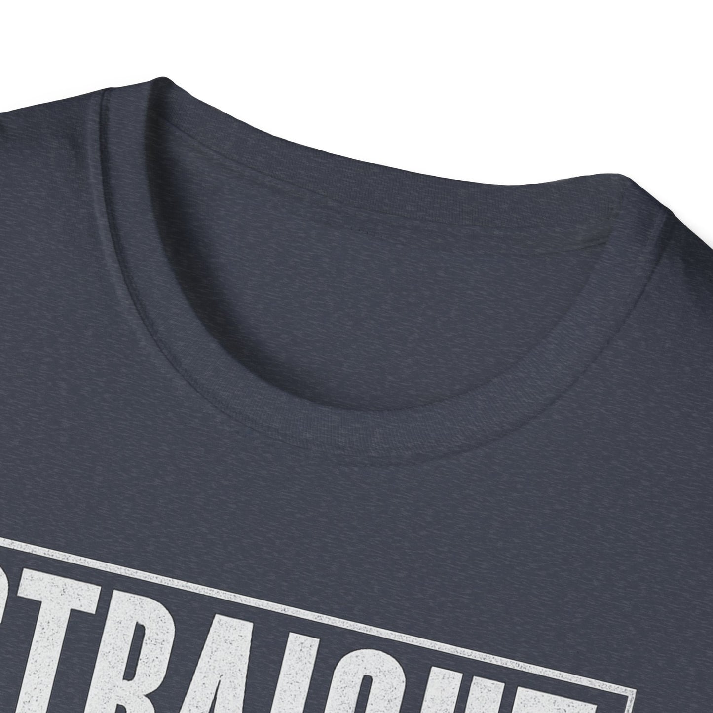 Straight Outta Classroom Shirt