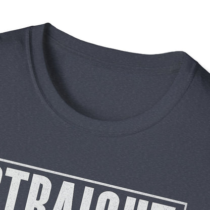 Straight Outta Classroom Shirt