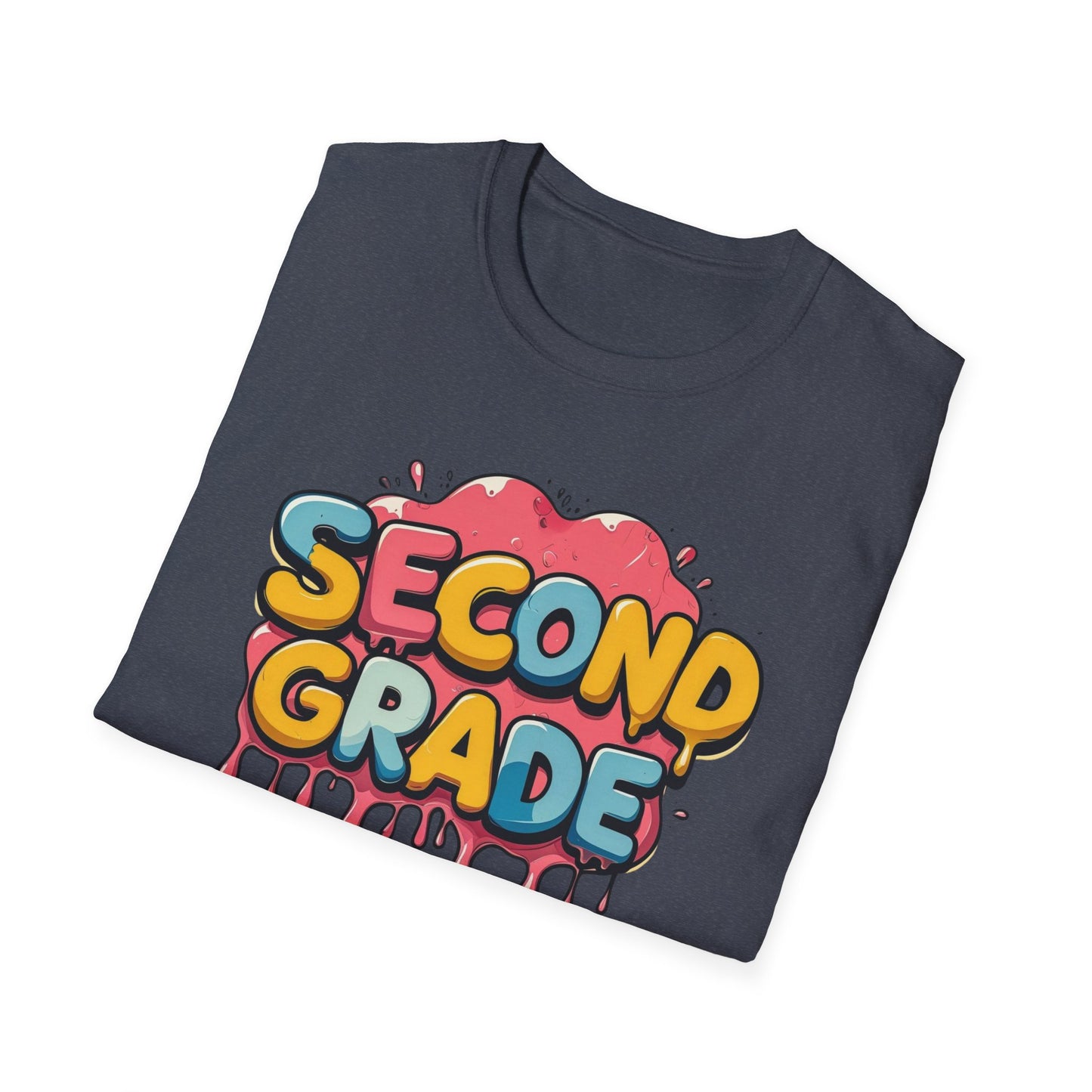 Second Grade Shirt