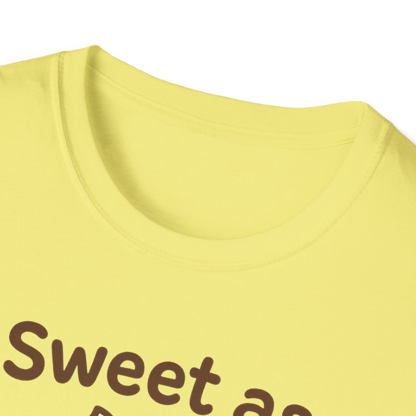 Sweet as Pi Shirt