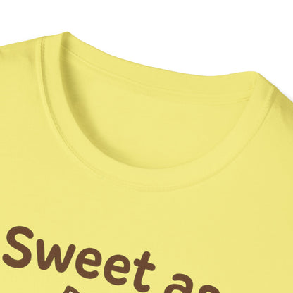 Sweet as Pi Shirt