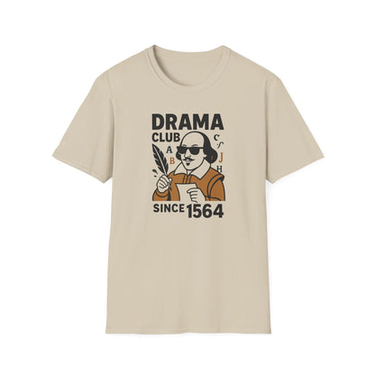 Drama Club Since 1564 Shirt