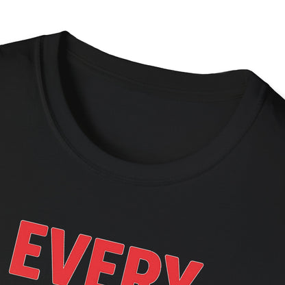 Every Student Is a Story Shirt
