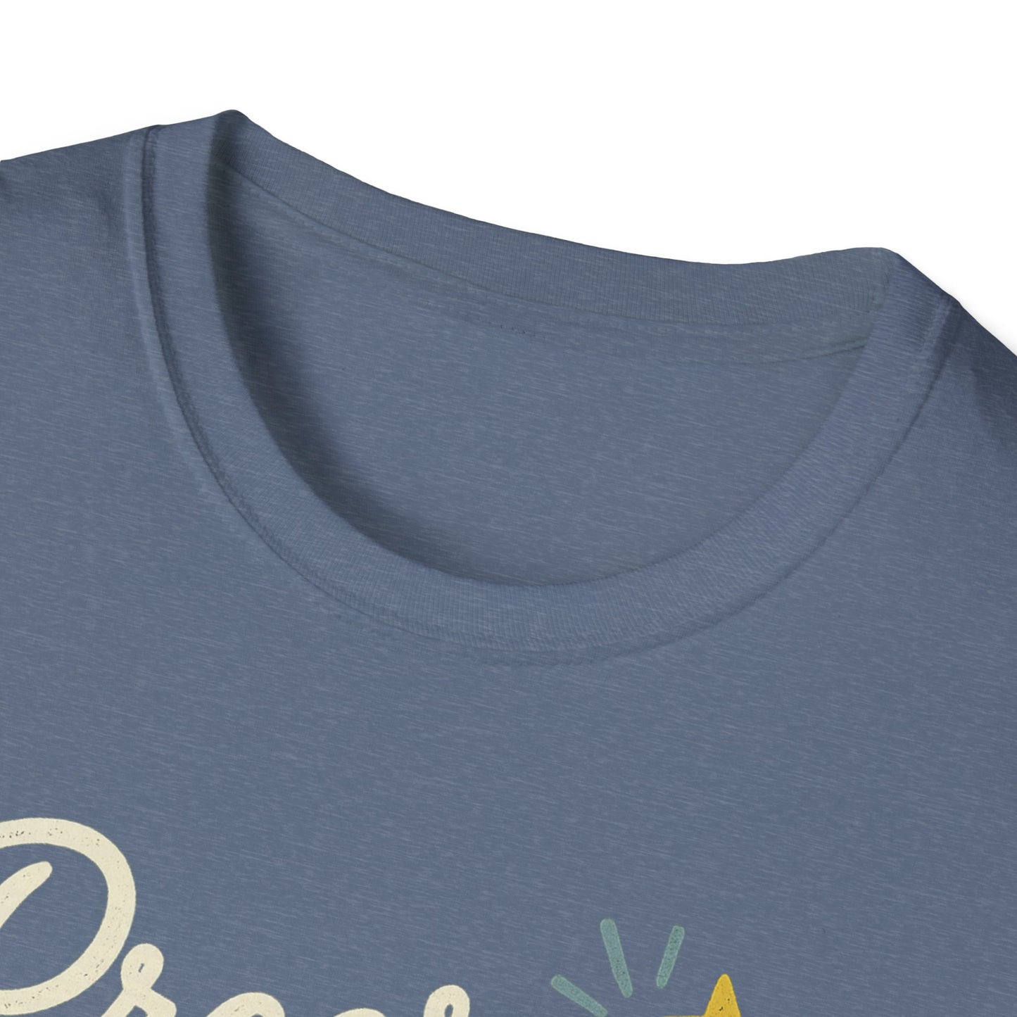 Progress Over Perfection Shirt