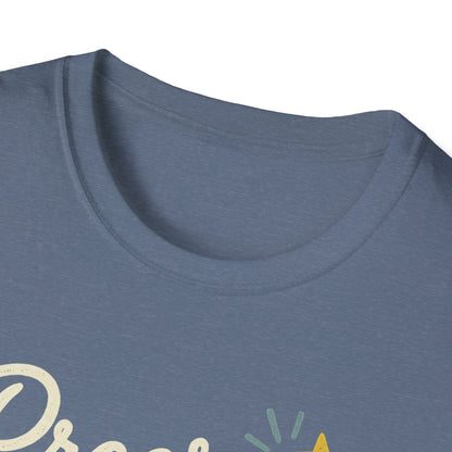 Progress Over Perfection Shirt