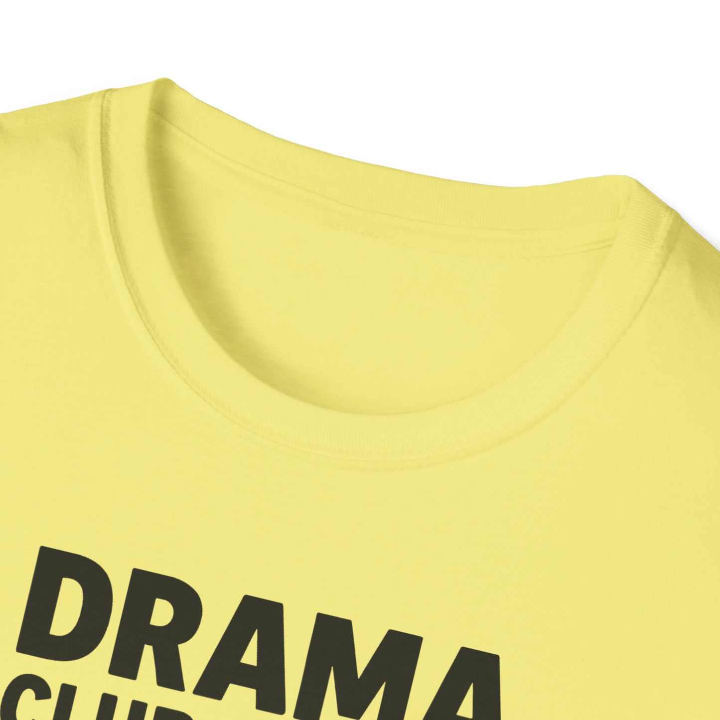 Drama Club Since 1564 Shirt