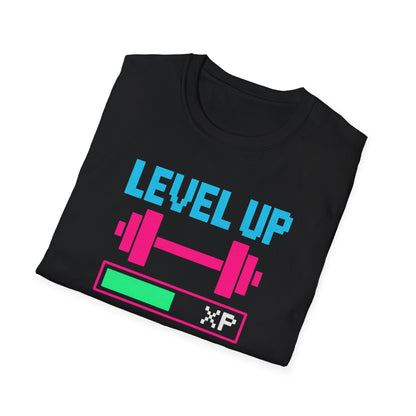 Level Up PE Edition Shirt