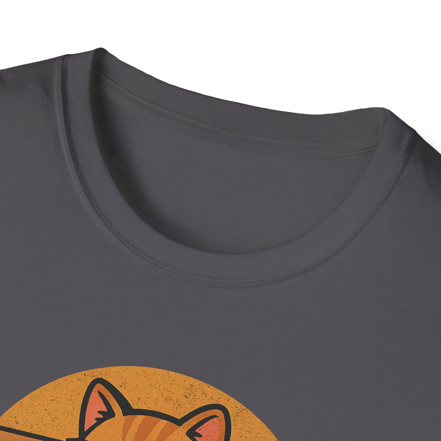 Purrgrammer Cat Shirt