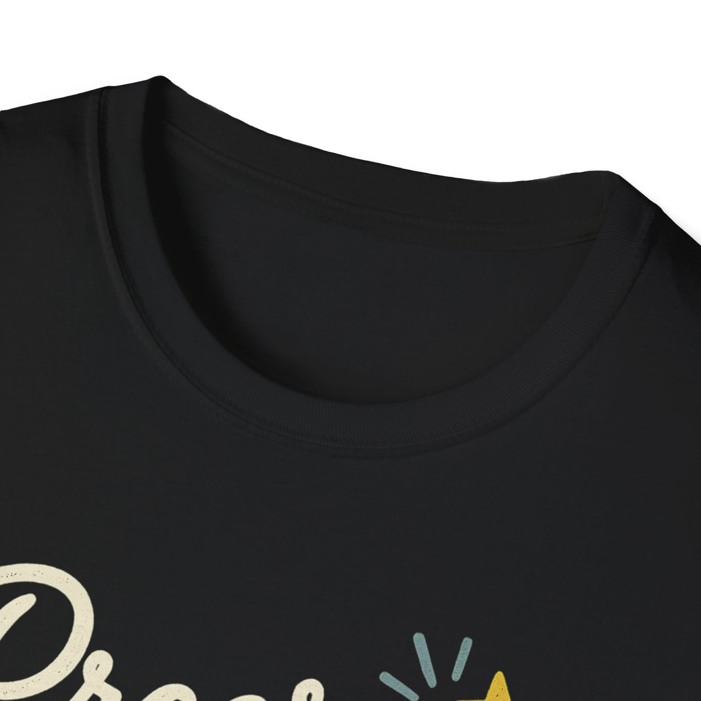 Progress Over Perfection Shirt
