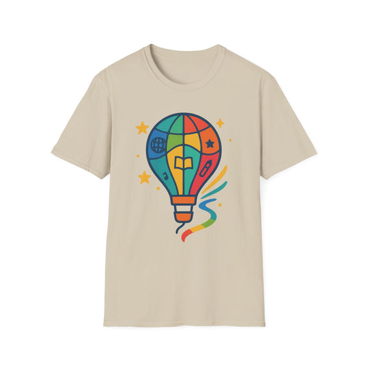 Education Inspiration Shirt