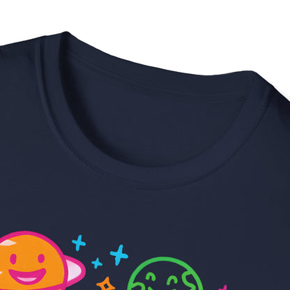 4th Grade Out of This World Shirt