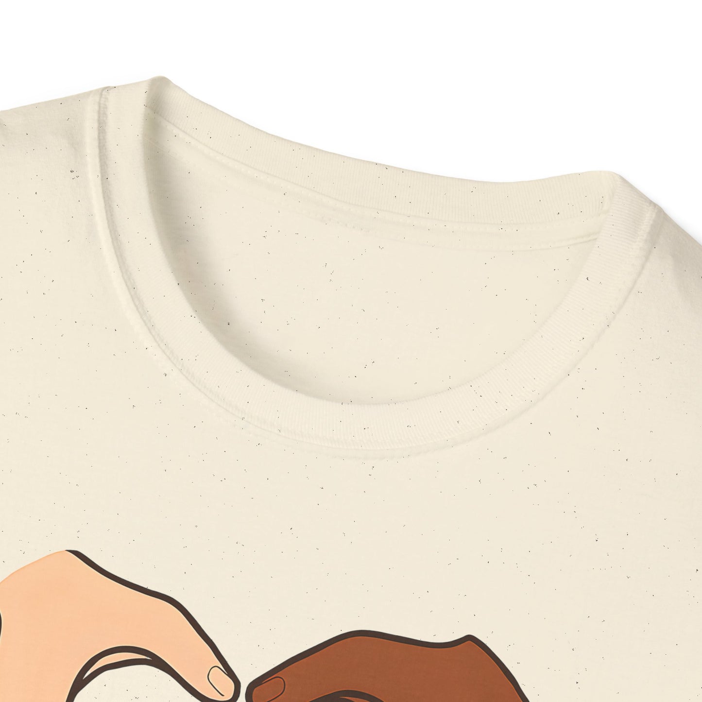 Teaching Love and Acceptance Shirt