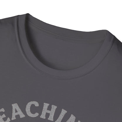 Teaching the World Shirt
