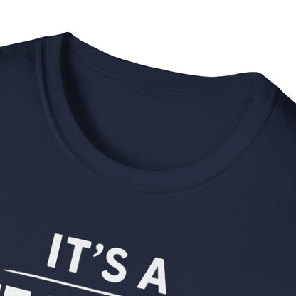 It’s a Teacher Thing Shirt