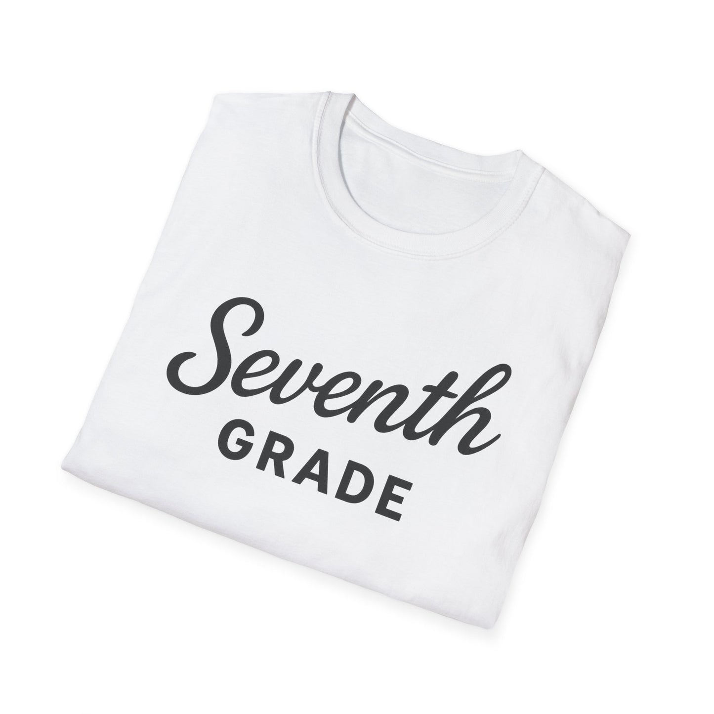 Seventh Grade Shirt