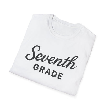 Seventh Grade Shirt