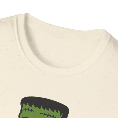 Read Reanimate Repeat Shirt