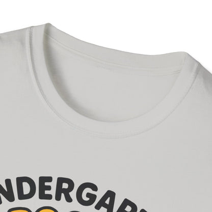 Kindergarten Rocks Shirt
