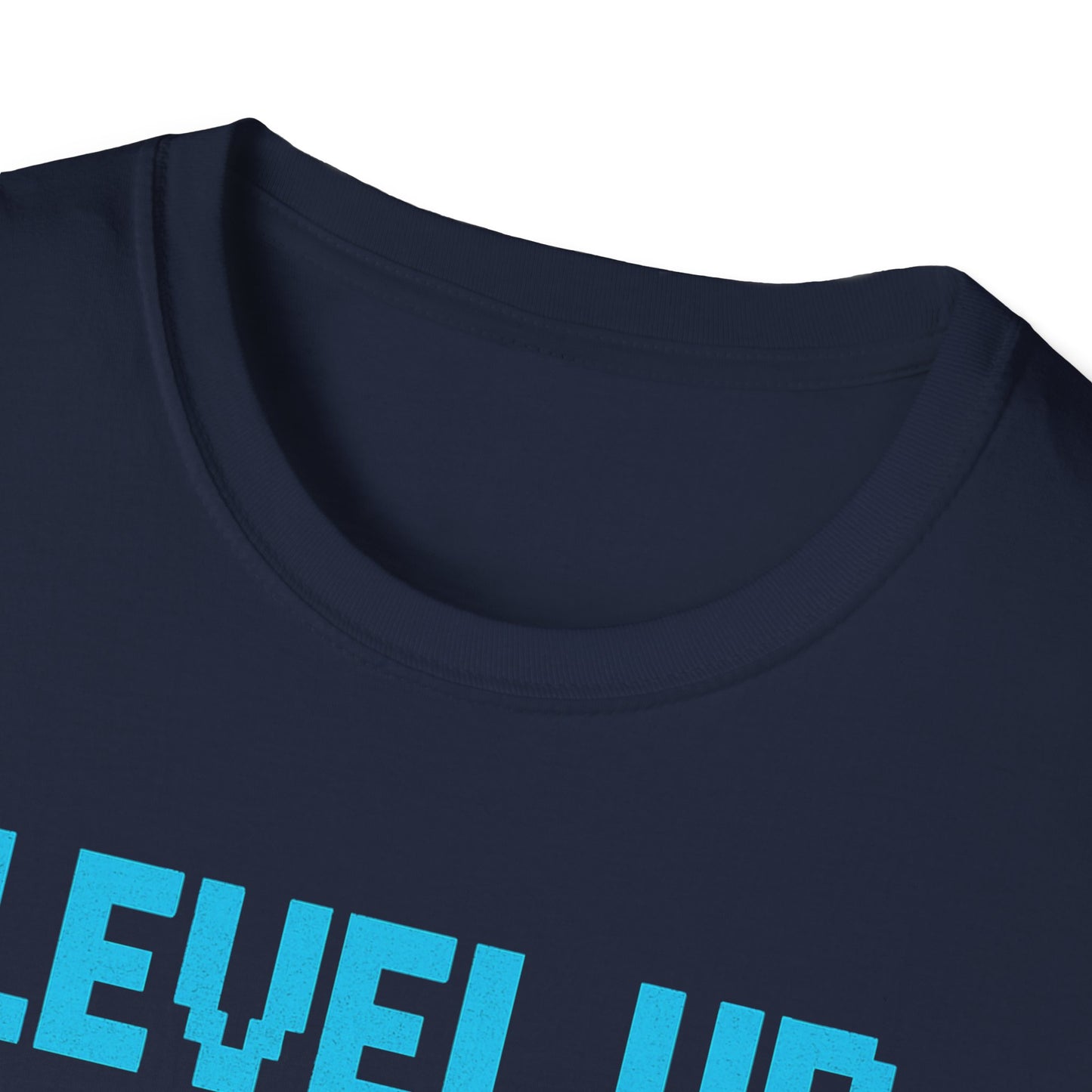 Level Up PE Edition Shirt