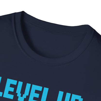 Level Up PE Edition Shirt