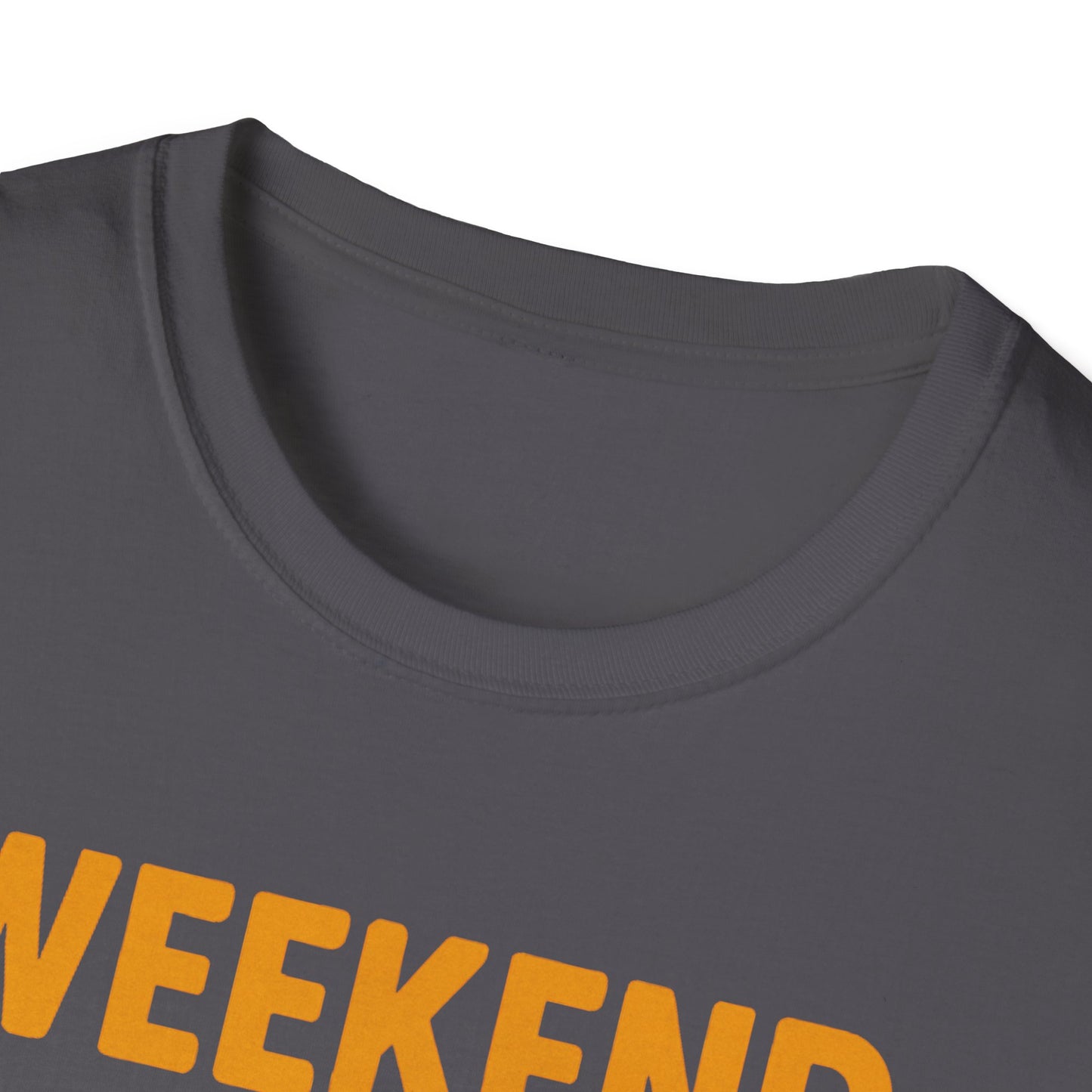 Weekend Loading Shirt