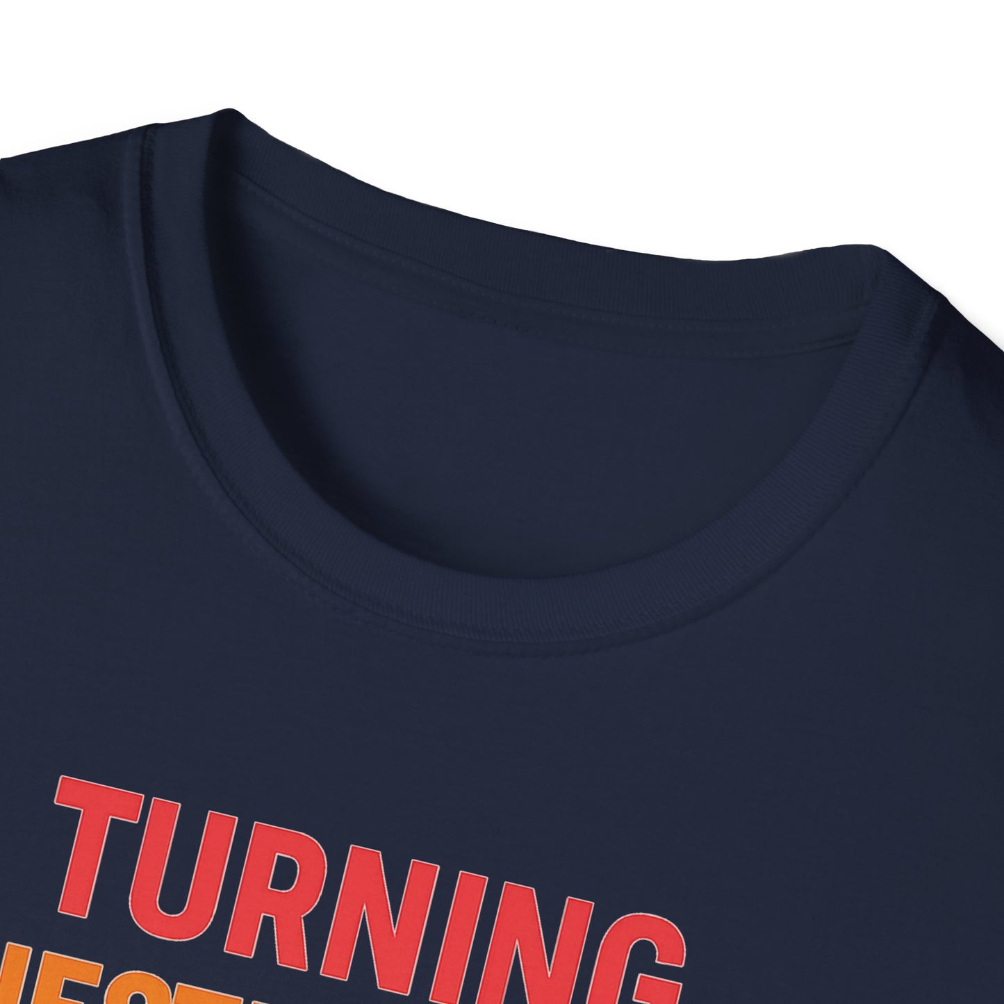 Turning Questions Into Achievements Shirt