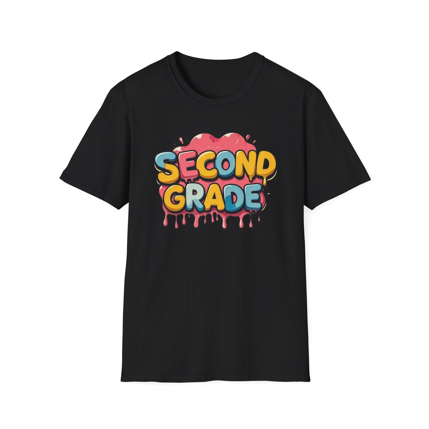 Second Grade Shirt