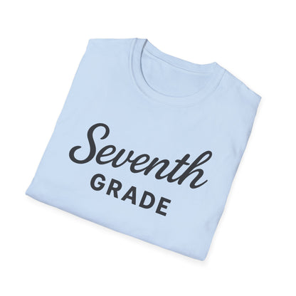 Seventh Grade Shirt