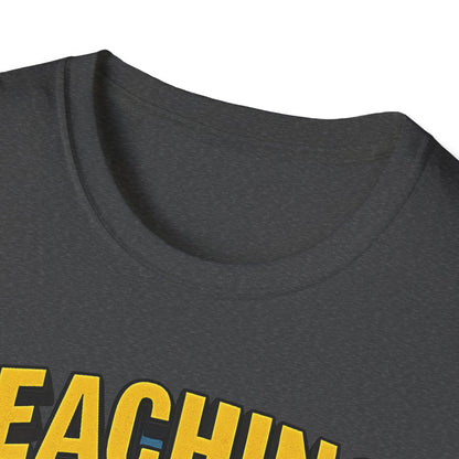 Teaching Is My Superpower Shirt