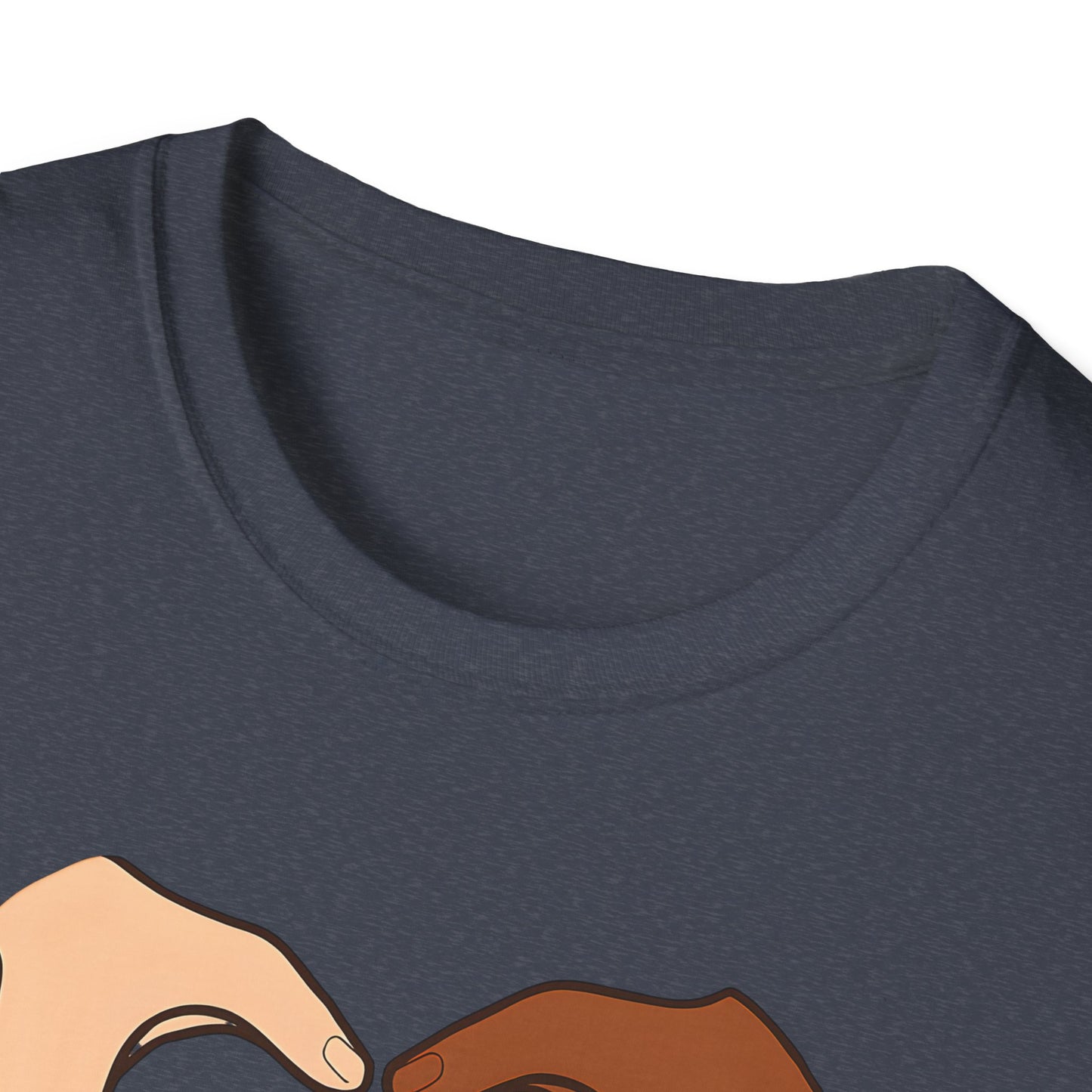 Teaching Love and Acceptance Shirt