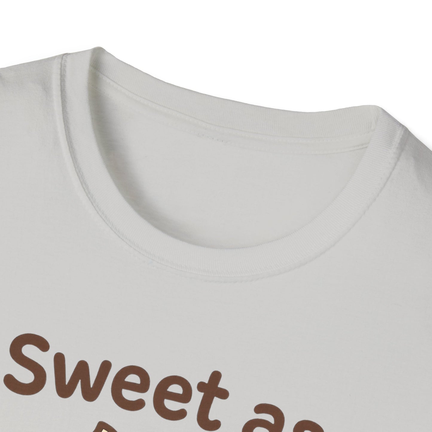 Sweet as Pi Shirt