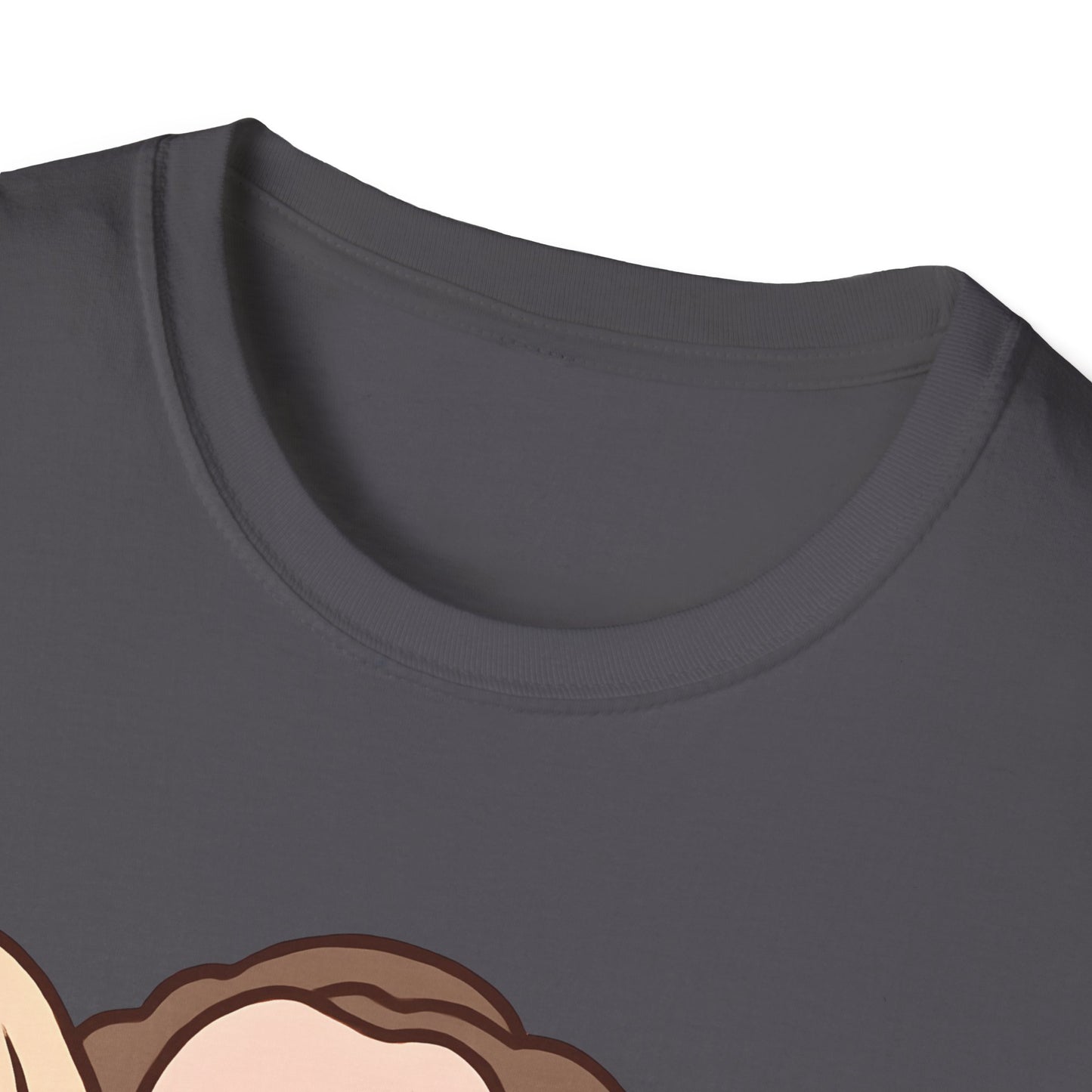 Great Expectations Low Pay Shirt