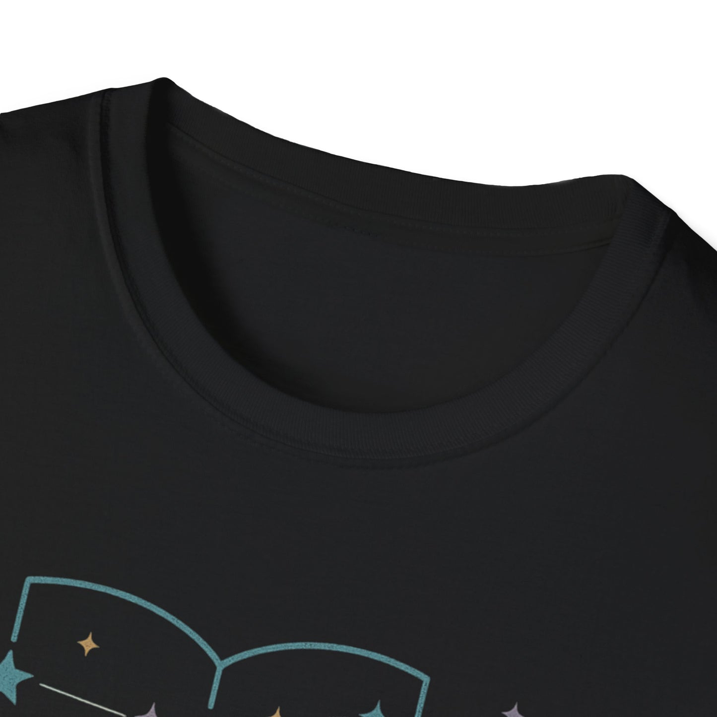 Teacher Constellation Shirt