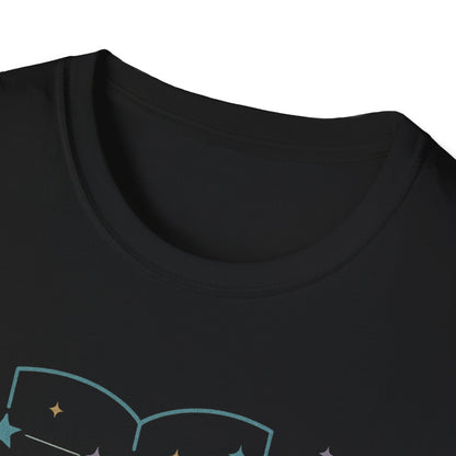 Teacher Constellation Shirt