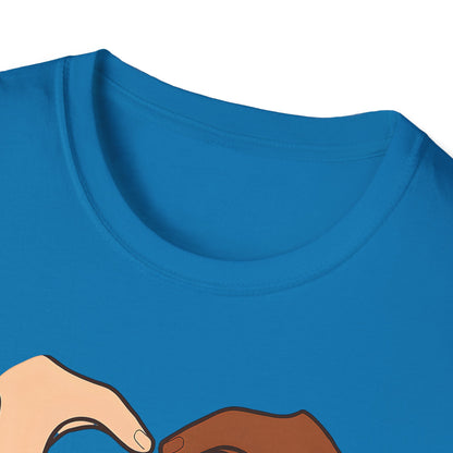 Teaching Love and Acceptance Shirt