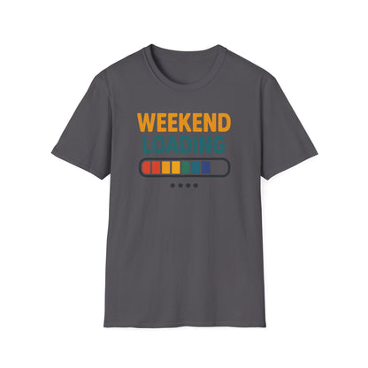 Weekend Loading Shirt